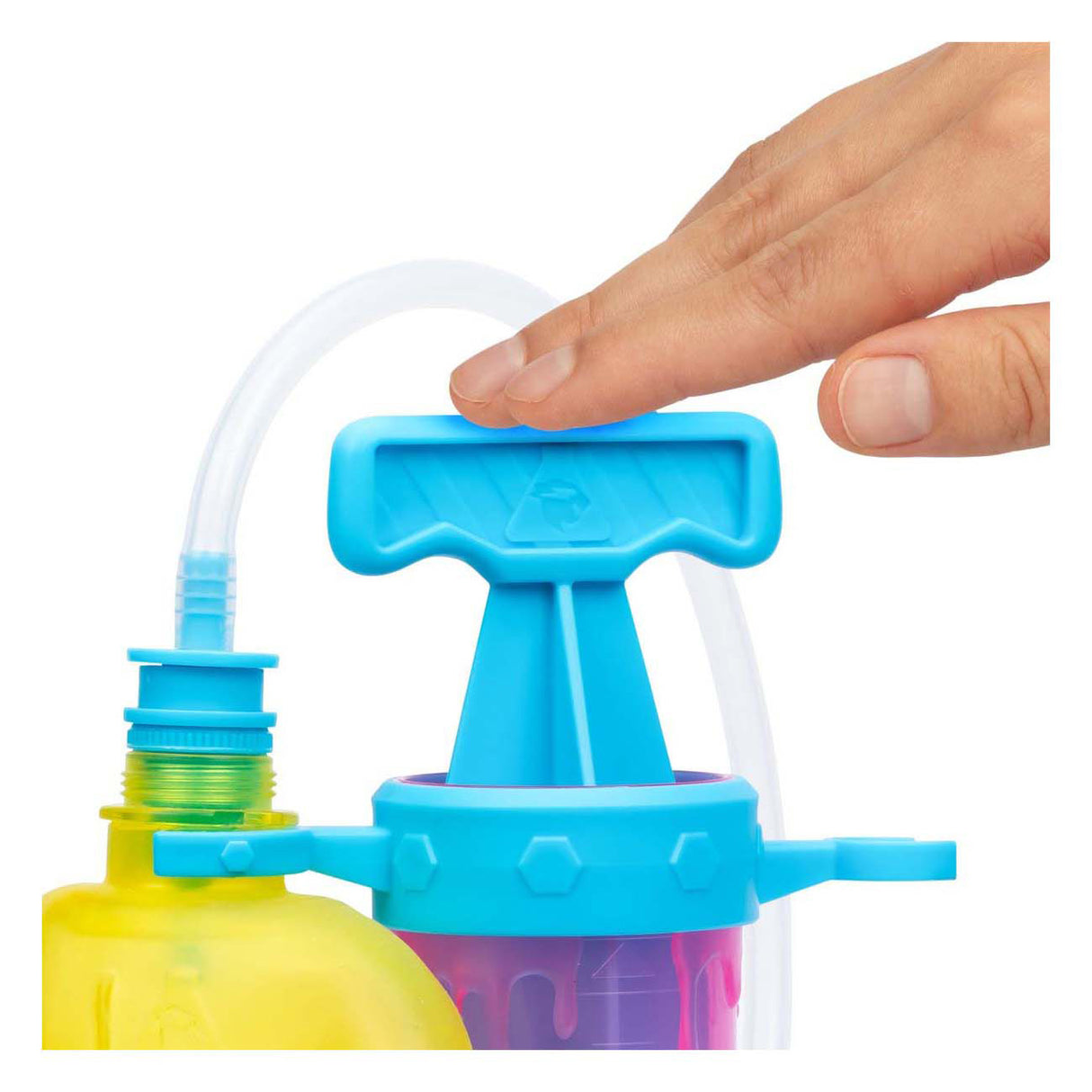 Mr. Beast Lab Creation Station