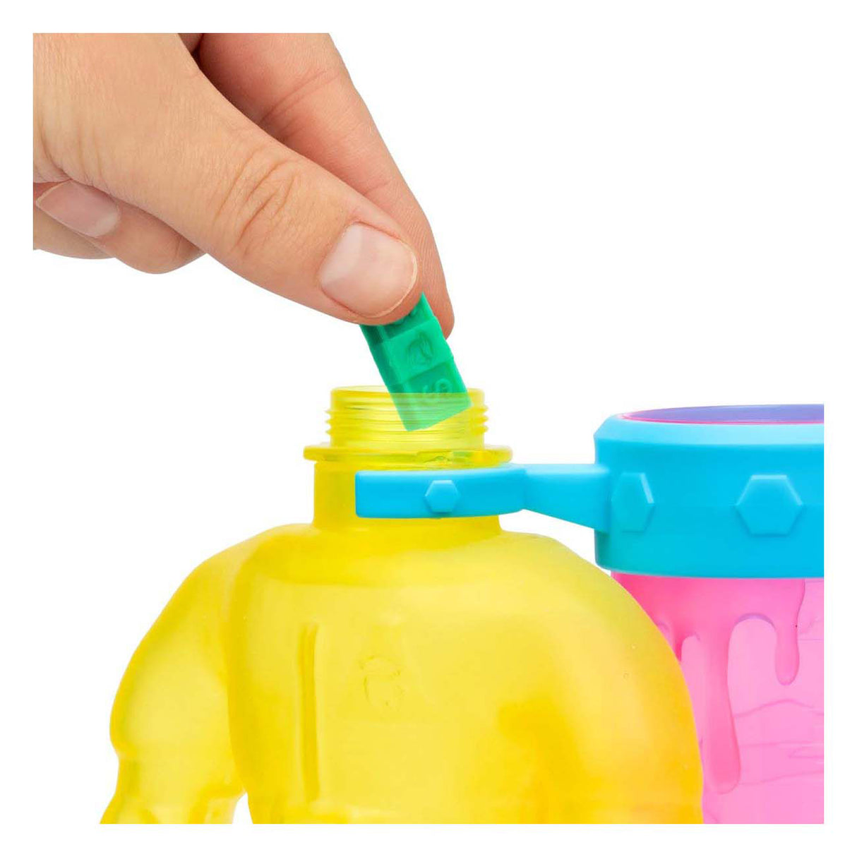 Mr. Beast Lab Creation Station