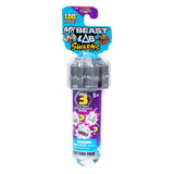 Spectron mrbeast swarms fusion pod series 3 - 3dlg.