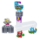 Spectron mrbeast swarms fusion pod series 3 - 3dlg.