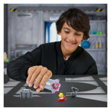 Spectron mrbeast swarms fusion pod series 3 - 3dlg.