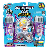 Spectron mrbeast swarms fusion pod series 3 - 14dlg.