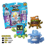 Spectron mrbeast swarms fusion pod series 3 - 14dlg.