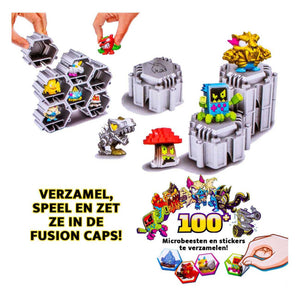 Descriptive image text