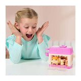 Spectron little live pets mama surprise mini speelset hamster