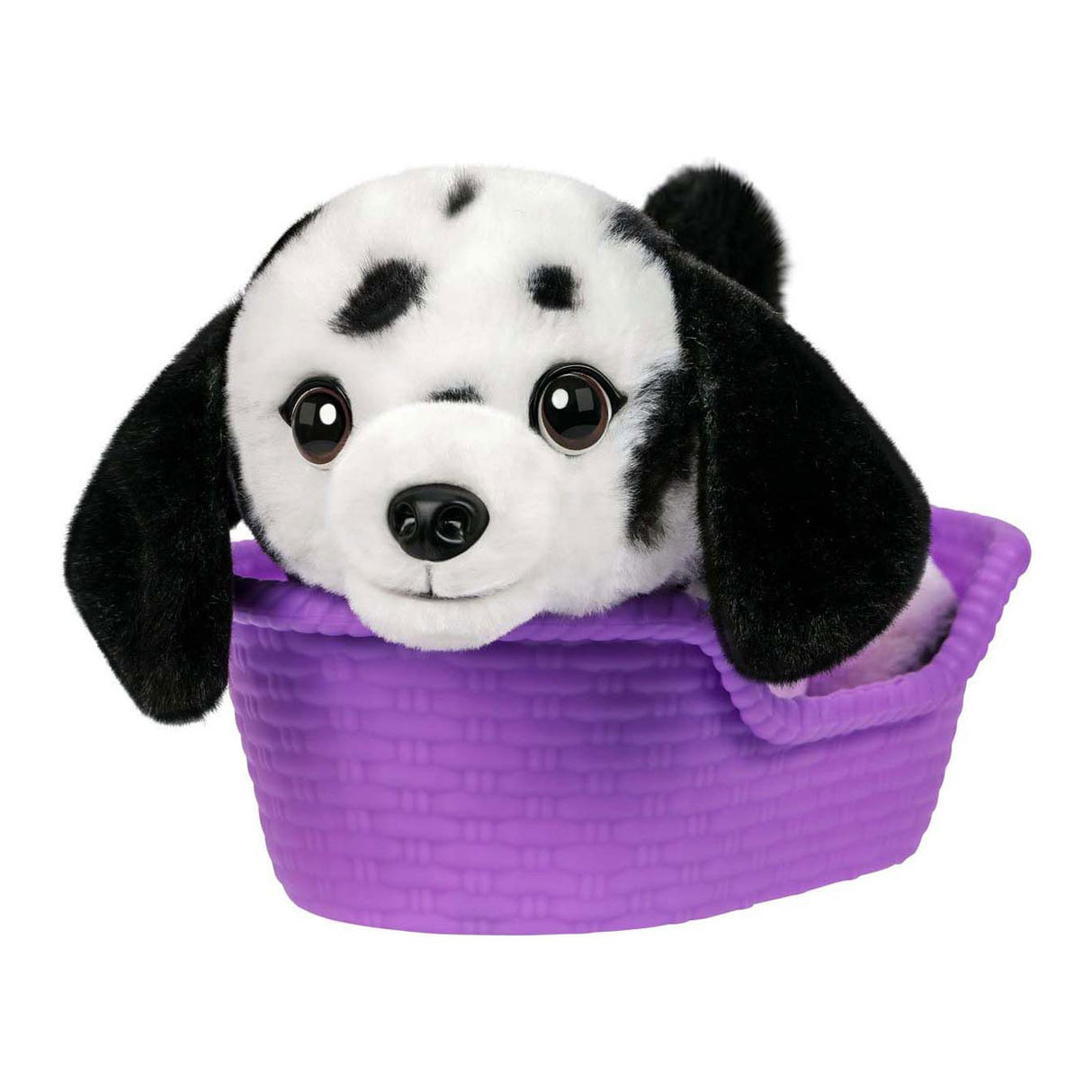 My really real puppy mini pepper 21 cm