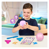 Spectron scruff a luvs twin fantasy scruffs knuffel