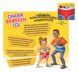 Spectron onderbroeken lol - gezelschapsspel