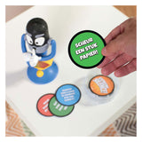 Spectron super ssstil familiespel