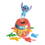 Spektron Stitch Spill Pop Up