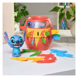 Ventana emergente del juego Spectron Stitch