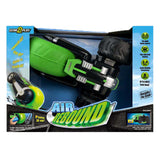 Spectron rc air rebound xxl - stuntauto