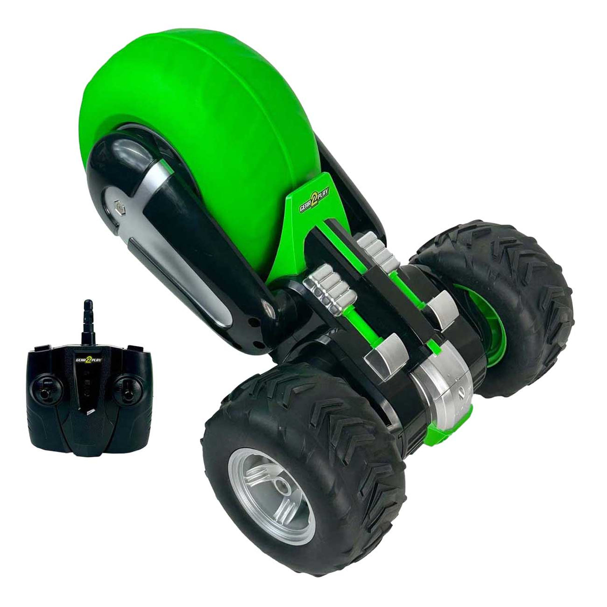 Spectron rc air rebound xxl - stunt car