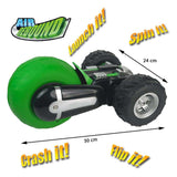 Spectron rc air rebound xxl - stuntauto