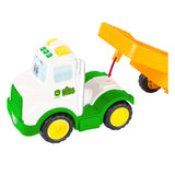 Spectron John Deere Farm In Friends Transporter Set