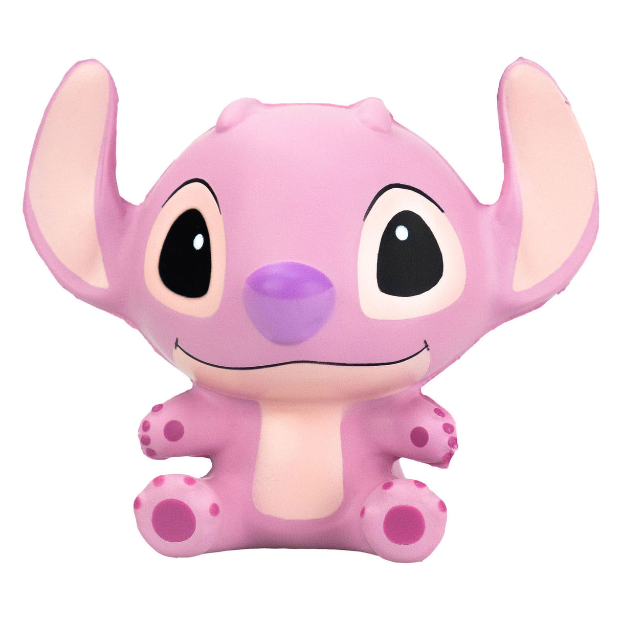 Spectron stitch foamates verrassingsfiguur