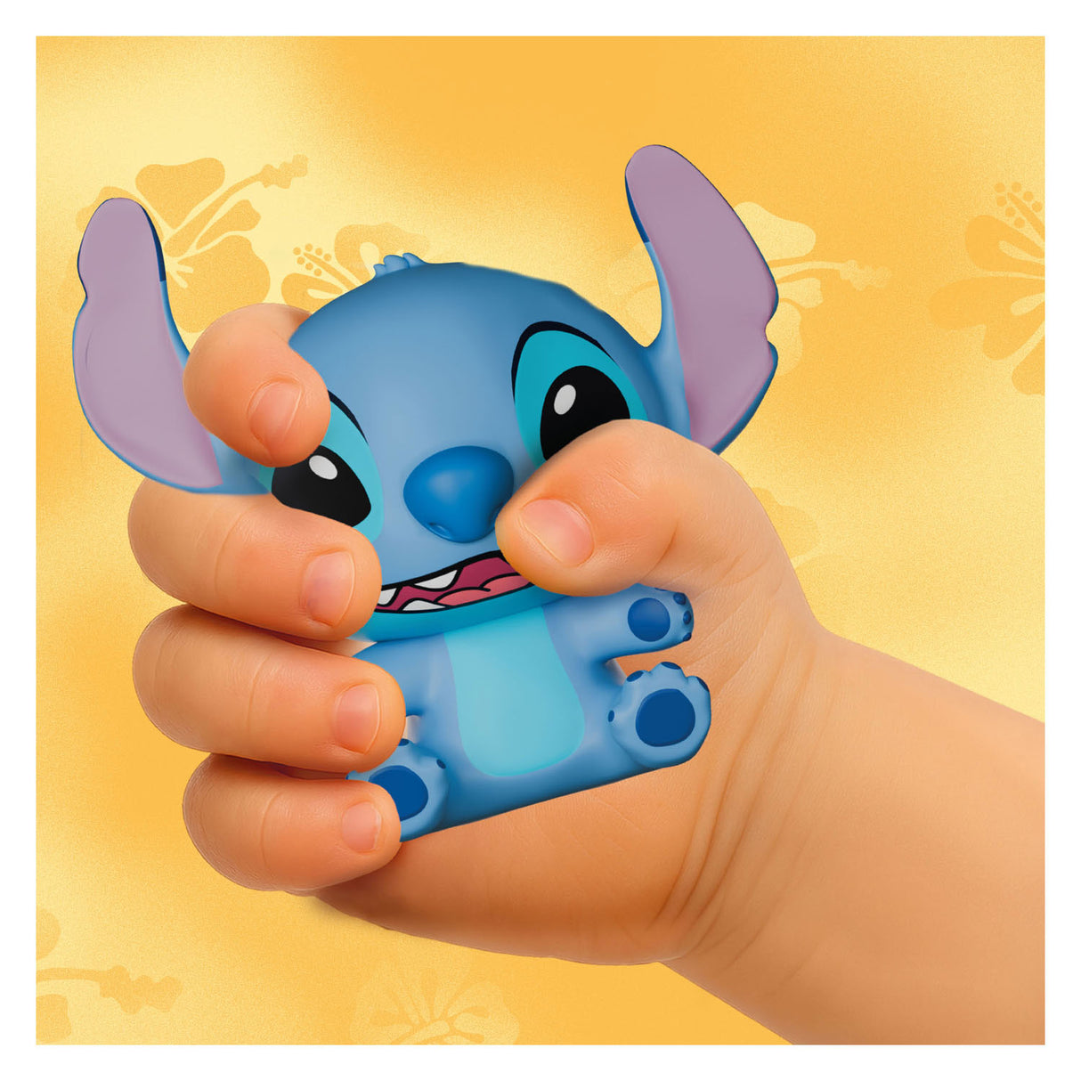 Spectron stitch foamates verrassingsfiguur