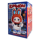 Spectron kimmon ootd verzamelfiguur - 17cm