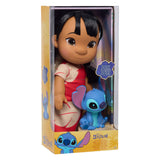 Spectron Lilo & Stitch doll set