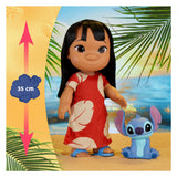 Spectron Lilo & Stitch doll set