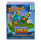 Spectron happy haul stitch goes wild collectible figures
