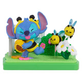 Spectron happy haul stitch goes wild collectible figures