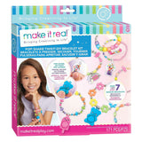 Spectron make it real - make your own bracelet - 7pcs.