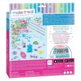 Spectron make it real - make your own bracelet - 7pcs.