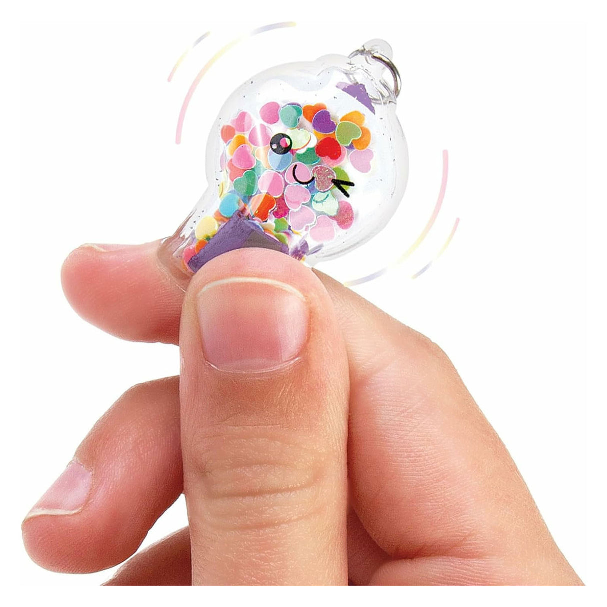 Spectron make it real - make your own bracelet - 7pcs.