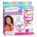 Spectron make it real - make your own charm bracelets - 7 pcs.