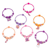 Spectron make it real - make your own charm bracelets - 7 pcs.