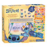 Spectron make it real - stitch jewelry and craft set
