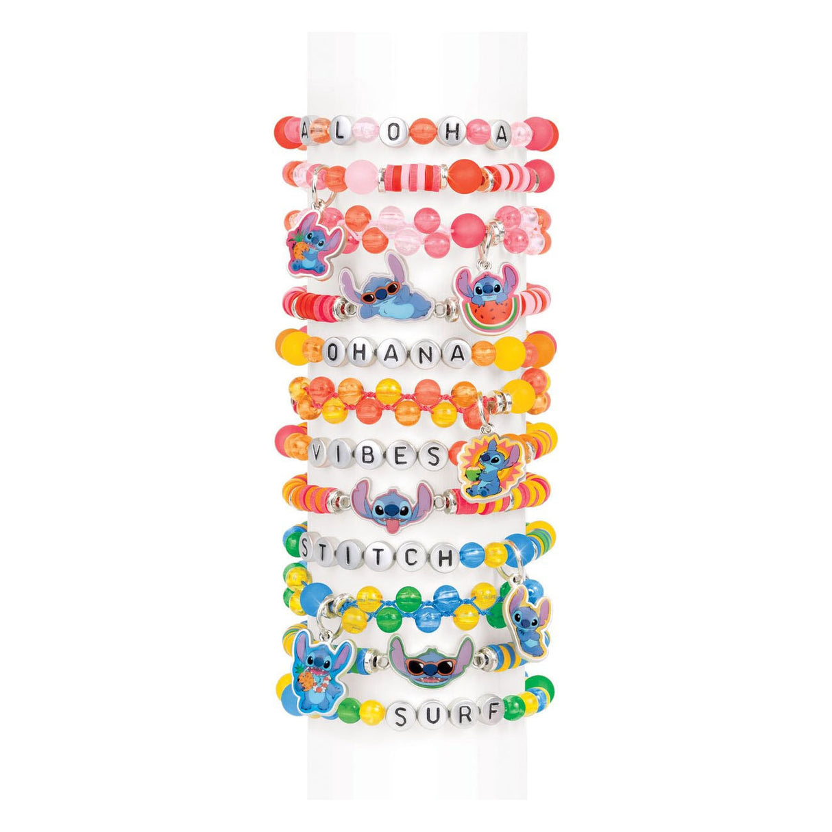 Spectron make it real - stitch jewelry and craft set