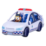 Spectron bluey politieauto met licht geluid