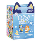Spectron Bluey mini collectible figures - 2 figures