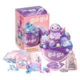 Moose Toys Gui Gui Single Pack Slime Set