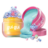 Moose Toys Gui Gui Single Pack Slime Set