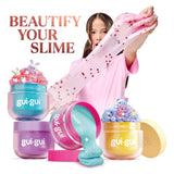 Moose Toys Gui Gui Single Pack Slime Set