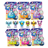 Spectron fizzy pets interactive - incl. light and sound