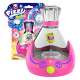 Spectron fizzy pets interactive - incl. light and sound