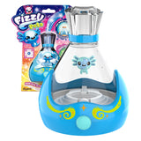 Spectron fizzy pets interactive - incl. light and sound
