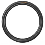 Neumático continental terra aventura 28 x 1,75 negro plegable