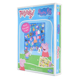 Hasbro pictureka junior peppa pig zoekspel