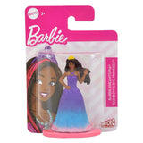 Mattel barbie mini figuur