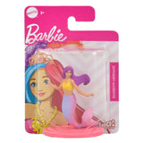 Mattel barbie mini figuur