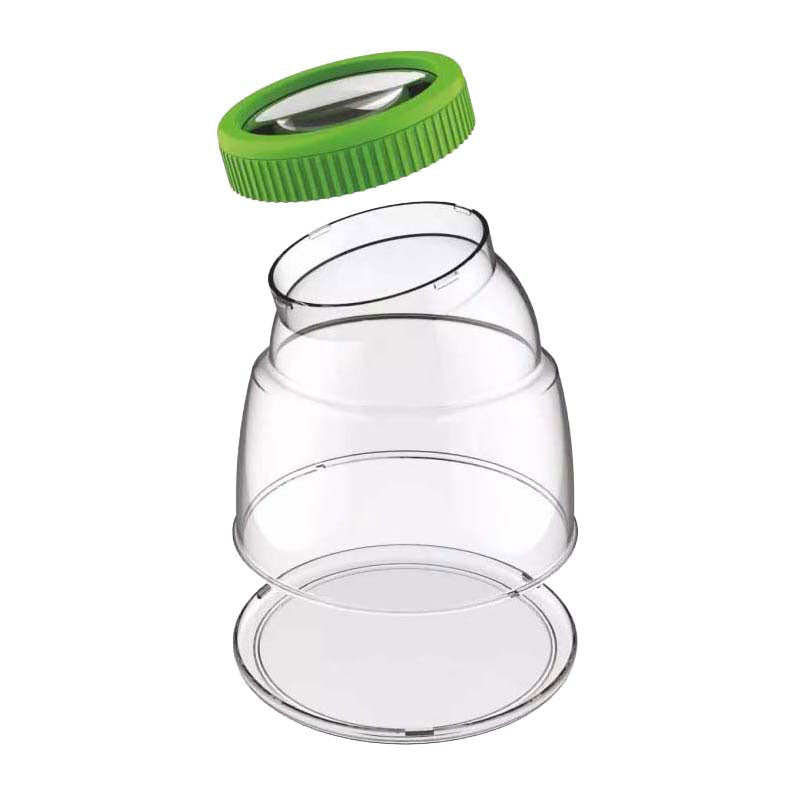 Edu science grote insecten viewer