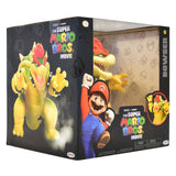 Super mario bowser actiefiguur