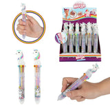 Toi-toys toi toys eenhoorn 10-kleurenpen