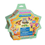 Set amici con perline stellari Aquabeads