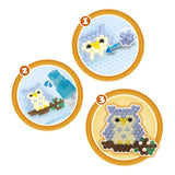 Aquabeads set prijateljev zvezdastih kroglic